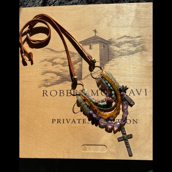 Sundance inspired necklace - Picture 3 of 5